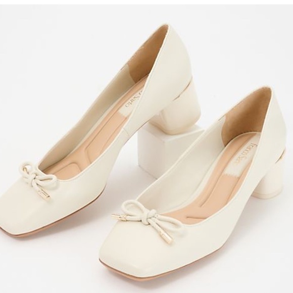 Franco Sarto Natalia Pump** - Picture 1 of 6